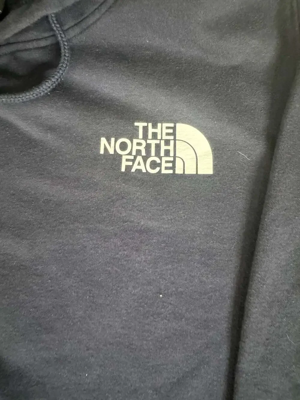 The North Face Men's Box NSE Pullover Hoodie